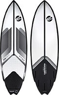 Cabrinha Spade Pro Directional Kiteboard