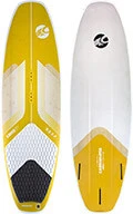 Cabrinha X:Breed Directional Kiteboard