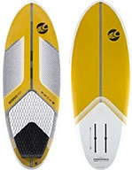 Cabrinha Autopilot Foil Kiteboard