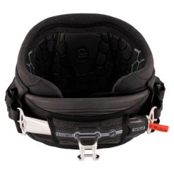 Prolimit VEX Trapez Kite Herren -Torq Verkäufe 404 01200 010 Harness Kite Waist VEX Hex Black 4 1280x1280