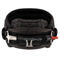 Prolimit Vector Trapez Kite Herren -Torq Verkäufe 404 01240 005 Harness Kite Waist Vector Hex Black Grey 5 1280x1280