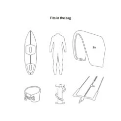 Prolimit Traveller Kite Boardbag 5 Prolimit Traveller Kite Boardbag -Torq Verkäufe 404 03370 020 3 1920x1920 1280x1280