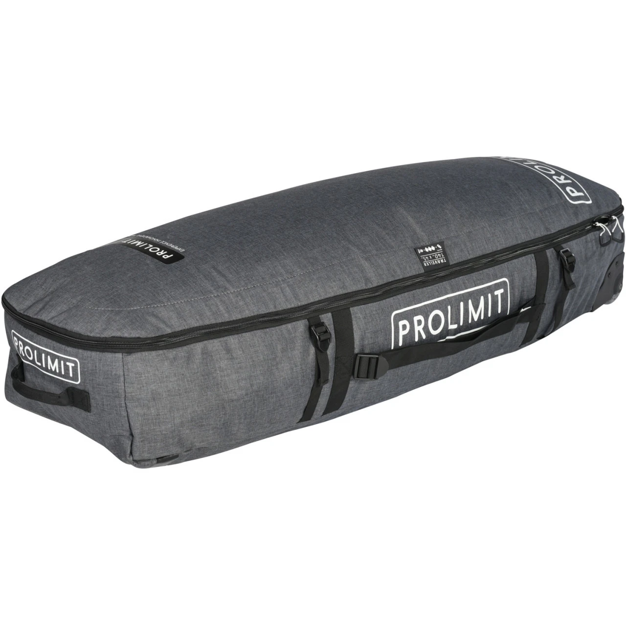 Prolimit Traveller Kite Boardbag 2 Prolimit Traveller Kite Boardbag – Bild 2