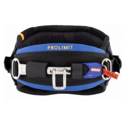 Prolimit Rookie Trapez Kite & Windsurf Kinder -Torq Verkäufe 404 91500 010 Harness Rookie Waist Blue Orange 3 1280x1280