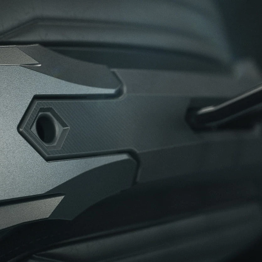 Mystic Stealth Bar Kite 5 Mystic Stealth Bar Kite – Bild 5