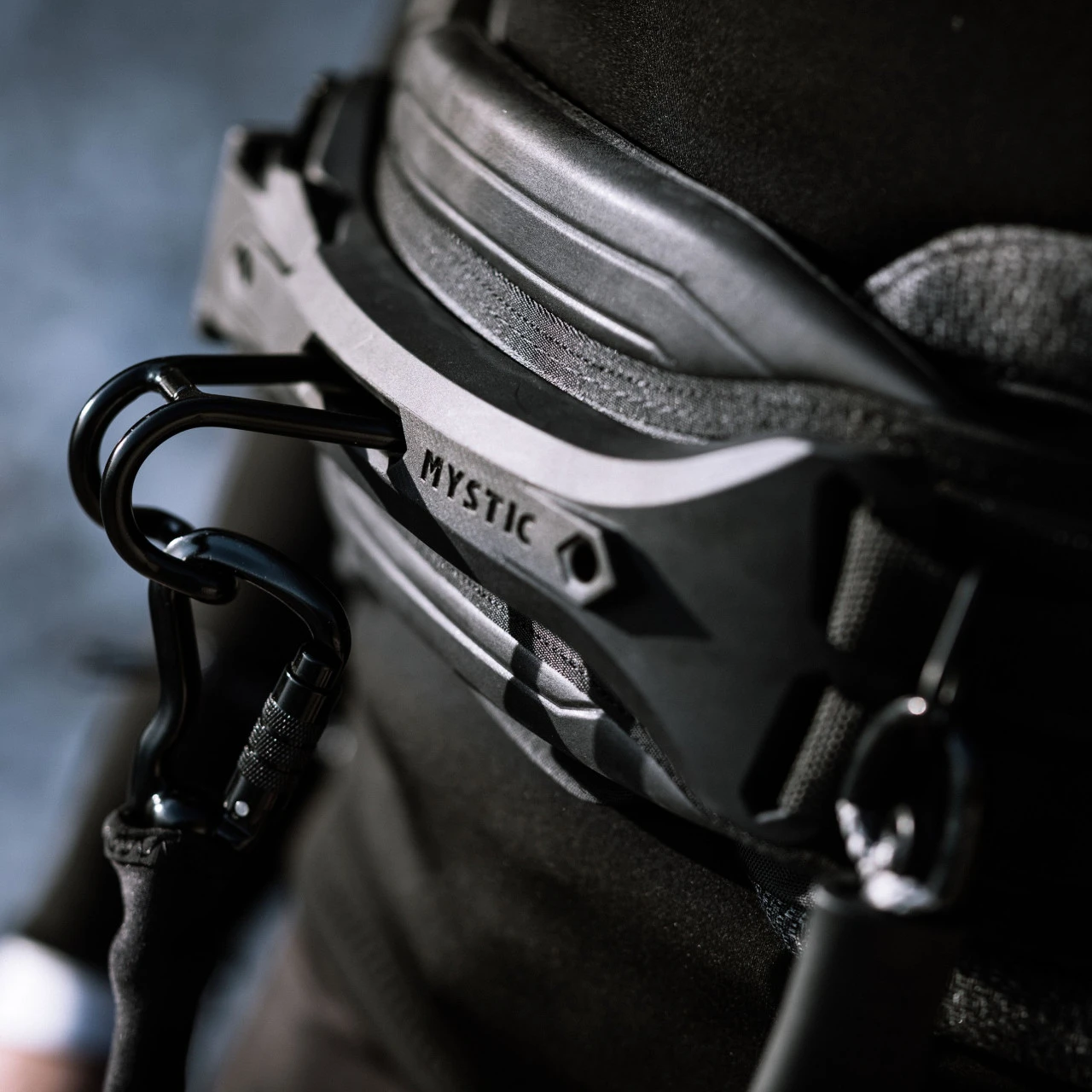 Mystic Stealth Bar Kite 3 Mystic Stealth Bar Kite – Bild 3