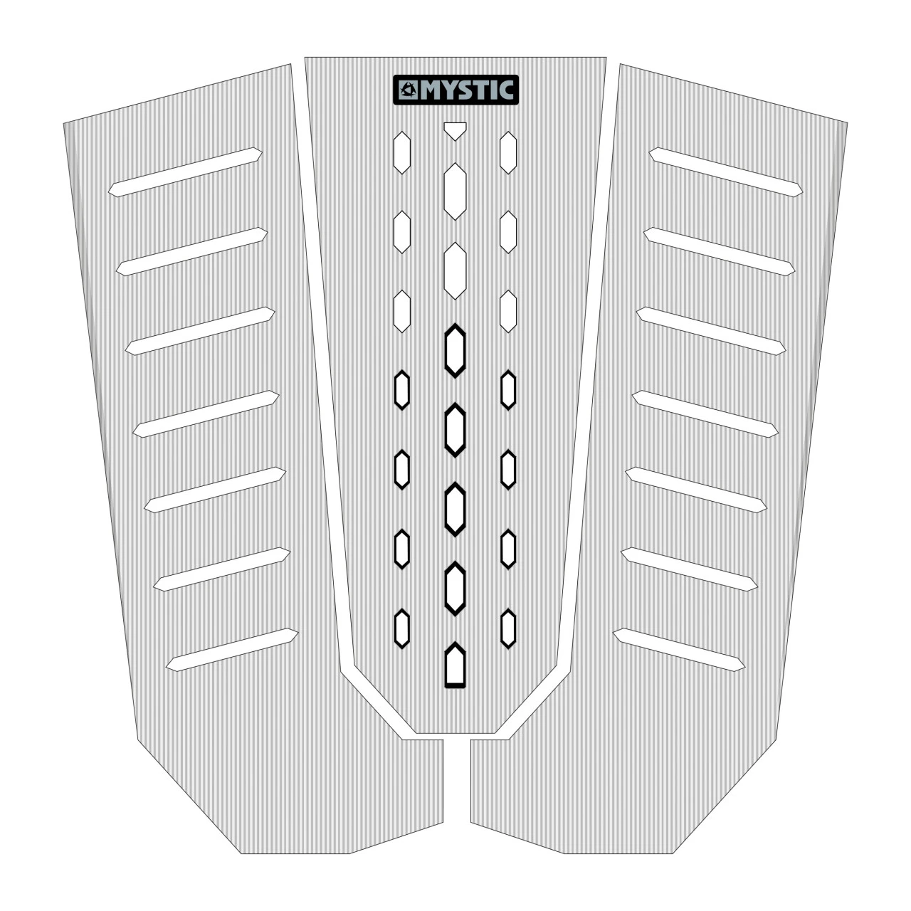 Mystic Ambush Tailpad Stubby Shape **B-Ware** 1 Mystic Ambush Tailpad Stubby Shape **B-Ware**