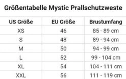 Mystic Majestic Prallschutzweste SideZip Kite -Torq Verkäufe Mystic groessen wakevesty0wYiciuvTetP 1280x1280