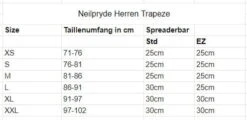Neilpryde EVO Herren Windsurf & Kite Trapez -Torq Verkäufe Neilpryde Trapeze 7G3xoXvMXUTjvE 1280x1280