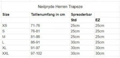 Neilpryde Proton Kite Trapez -Torq Verkäufe Neilpryde Trapeze 7ox6PKMu9x6uhD 1280x1280