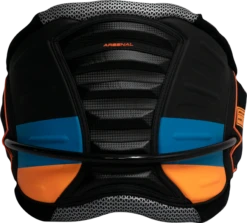 Naish S25 Harness Arsenal