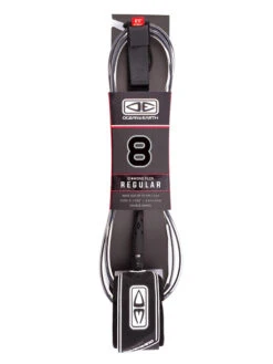 Ocean&Earth Regular 8'0" Leash