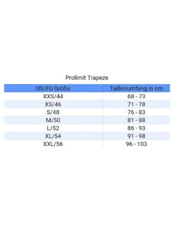 Prolimit Vapor Kite Trapez Herren 13 Prolimit Vapor Kite Trapez Herren -Torq Verkäufe groessentabelle prolimit trapkW7fpnwNlmmBl 1280x1280