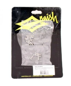 Naish 2015 Smart Loop Hardware Fusion Control System